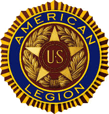 American Legion Logo
